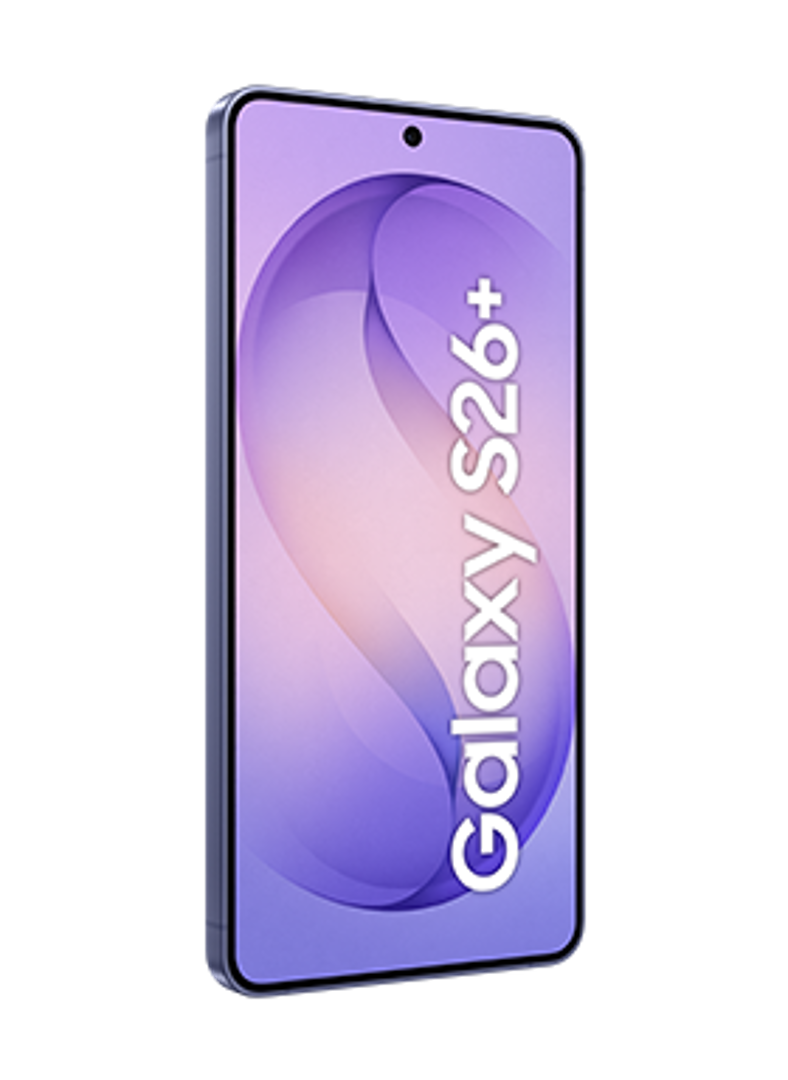 Samsung Galaxy S26+ 5G 12/256GB zdjęcie 4
