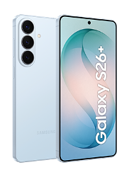 Zdjęcie Samsung Galaxy S26+ 5G 12/256GB