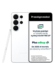 Zdjęcie Samsung Galaxy S26 Ultra 5G 12/256GB