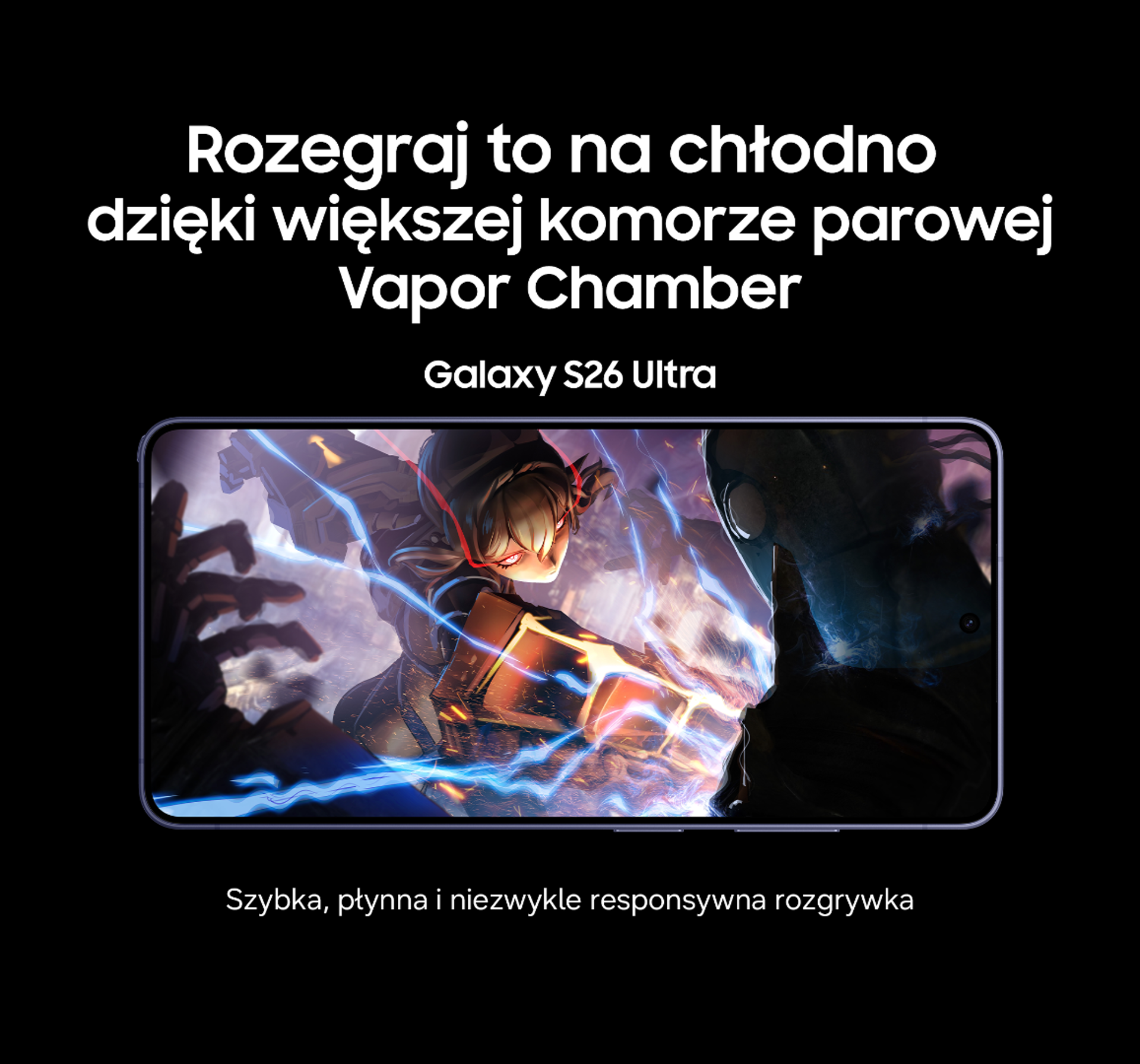 Samsung Galaxy S26 Ultra 5G 12/512GB zdjęcie 8
