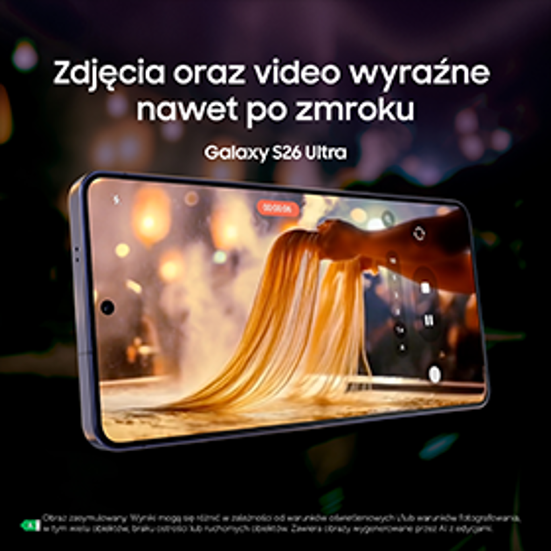Samsung Galaxy S26 Ultra 5G 12/512GB zdjęcie 7