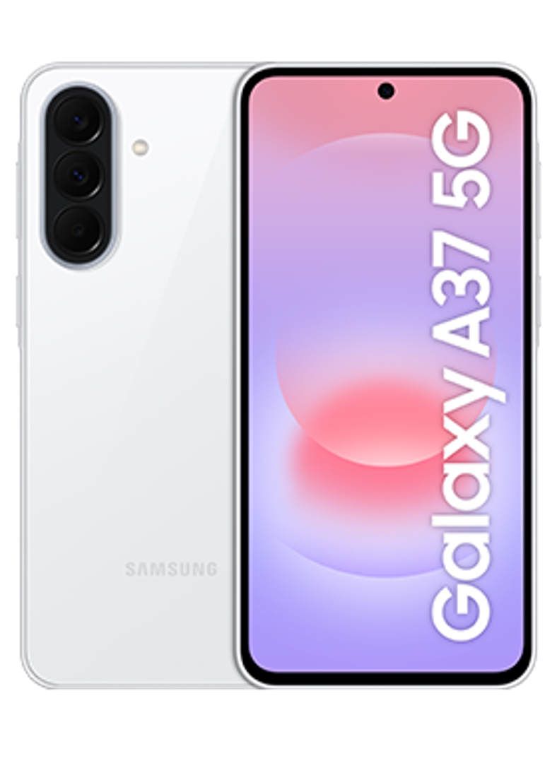 Zdjęcie Samsung Galaxy A37 5G 6/128GB