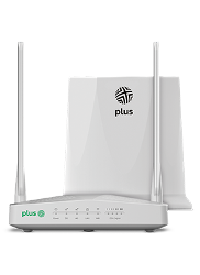 Zdjęcie ATEL Internet Domowy 5G ODU-IDU 500