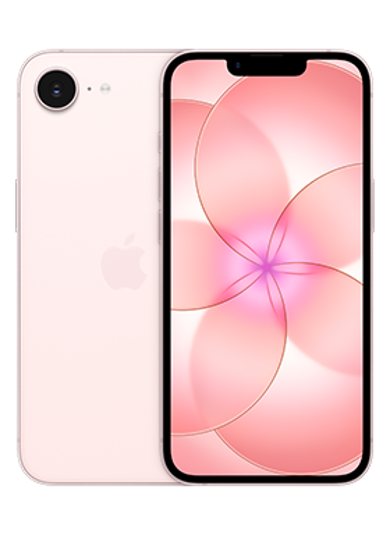 Zdjęcie Apple iPhone 17e 256GB