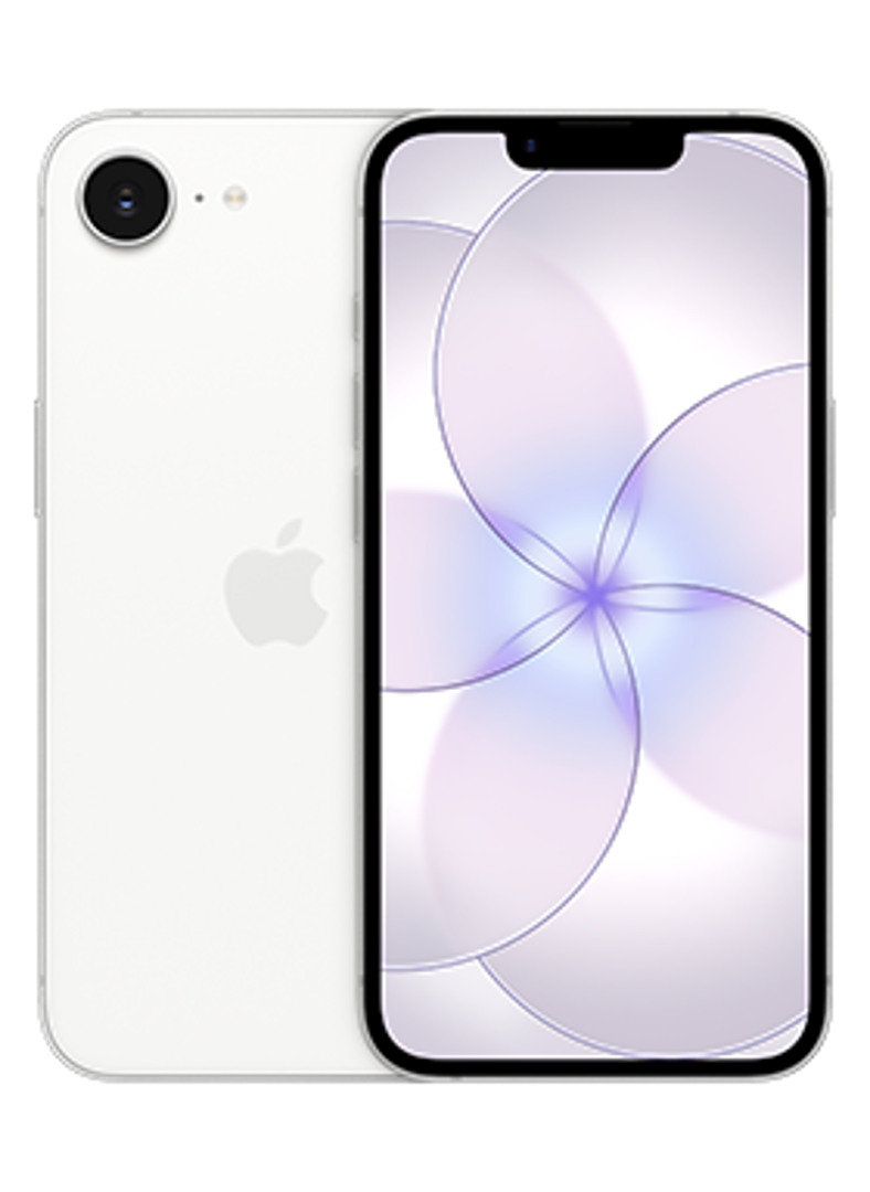 Zdjęcie Apple iPhone 17e 256GB