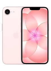 Zdjęcie Apple iPhone 17e 256GB