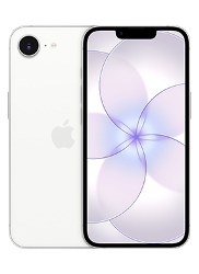 Zdjęcie Apple iPhone 17e 256GB