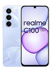 Zdjęcie realme C100 5G 4/128GB