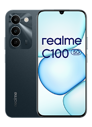 Zdjęcie realme C100 5G 4/128GB