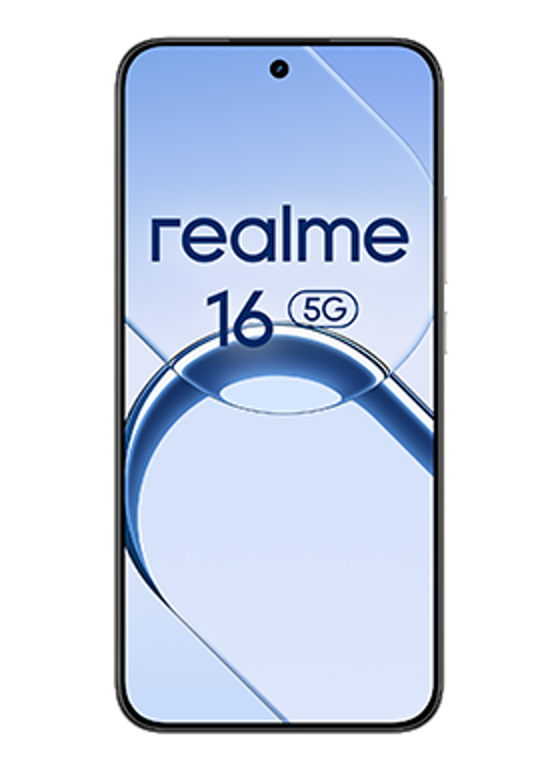 Zdjęcie realme 16 5G 8/256GB
