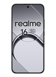 Zdjęcie realme 16 5G 8/256GB