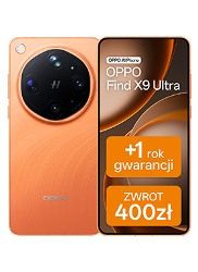 Zdjęcie OPPO Find X9 Ultra 5G 12/512GB