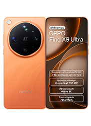 Zdjęcie OPPO Find X9 Ultra 5G 12/512GB