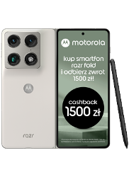 Zdjęcie motorola razr fold 5G 16/512GB