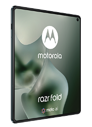 Zdjęcie motorola razr fold 5G 16/512GB