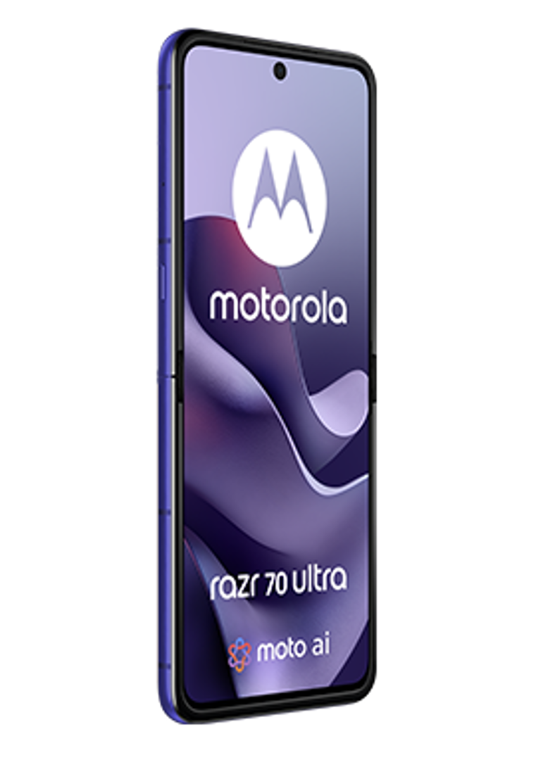 Zdjęcie motorola razr 70 Ultra 5G 16/512GB