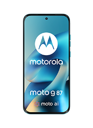 Zdjęcie motorola moto g87 5G 8/256GB