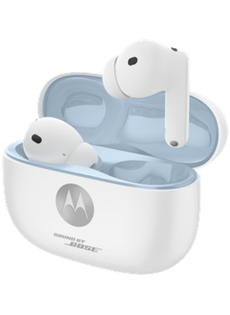 Zdjęcie motorola moto Buds 2 Plus
