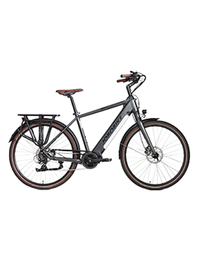 Zdjęcie Jobobike rower elektryczny Henry