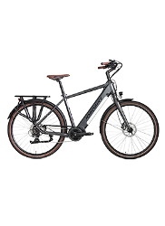 Zdjęcie Jobobike rower elektryczny Henry