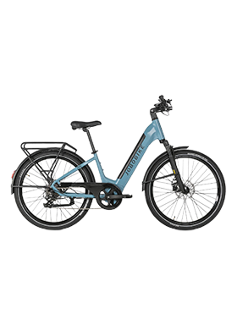 Zdjęcie Jobobike rower elektryczny Dyno