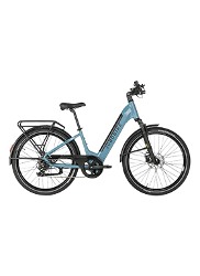 Zdjęcie Jobobike rower elektryczny Dyno