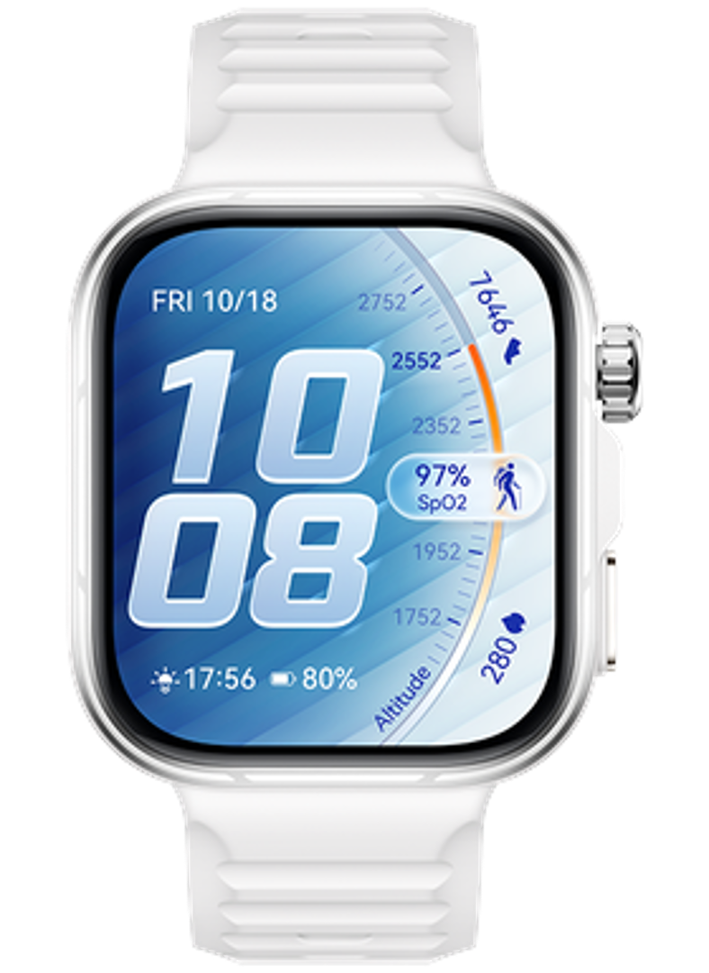 Zdjęcie Huawei Watch Fit 5 Pro