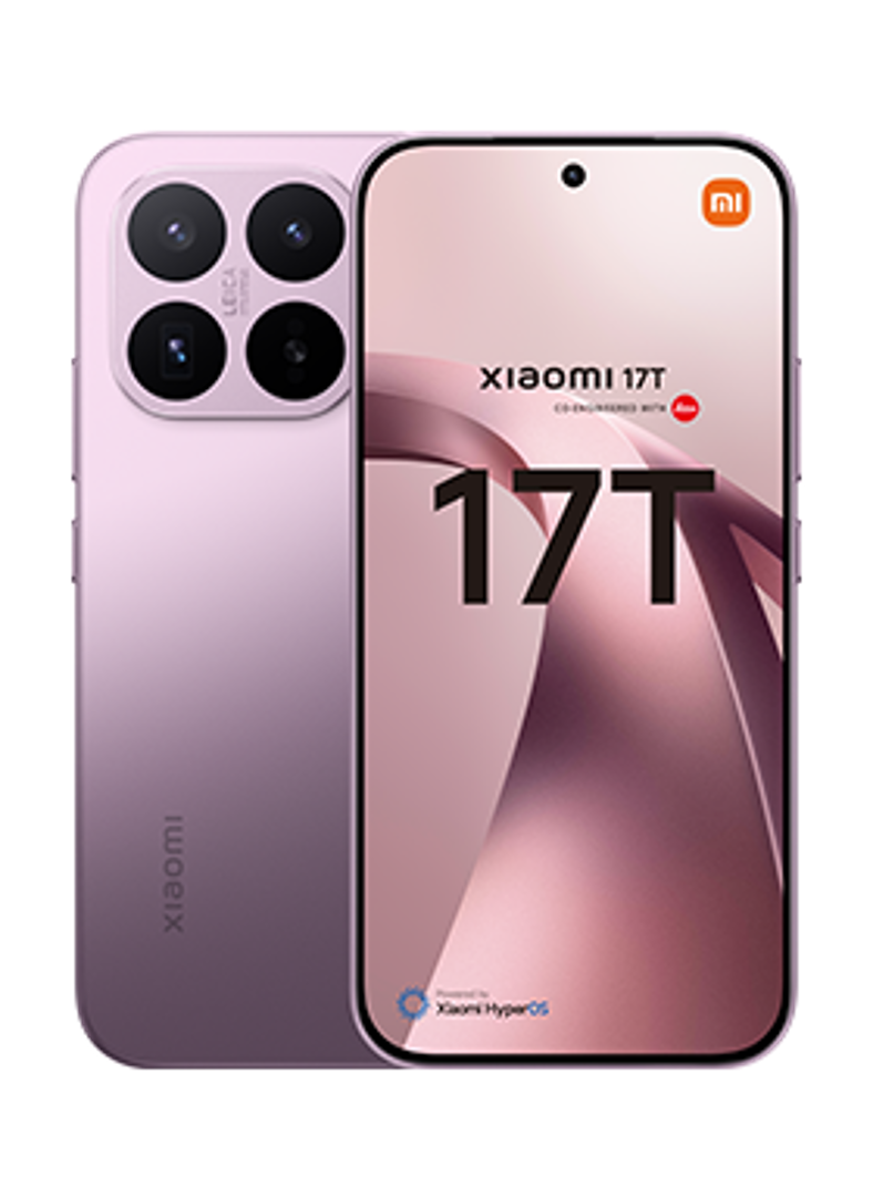 Zdjęcie Xiaomi 17T 5G 12/512GB