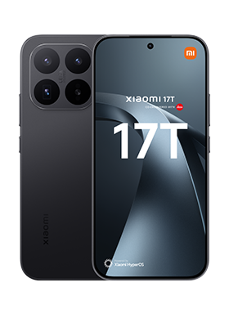 Zdjęcie Xiaomi 17T 5G 12/512GB