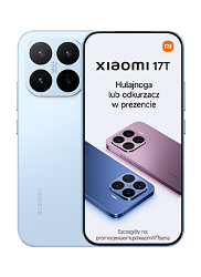 Zdjęcie Xiaomi 17T 5G 12/512GB