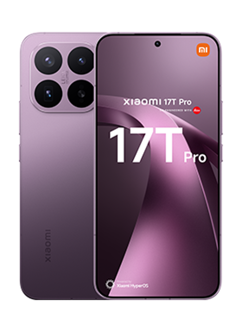 Zdjęcie Xiaomi 17T Pro