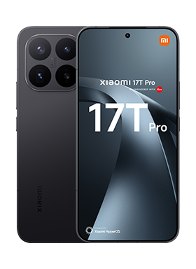 Zdjęcie Xiaomi 17T Pro