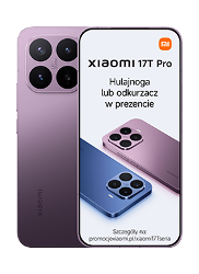 Zdjęcie Xiaomi 17T Pro