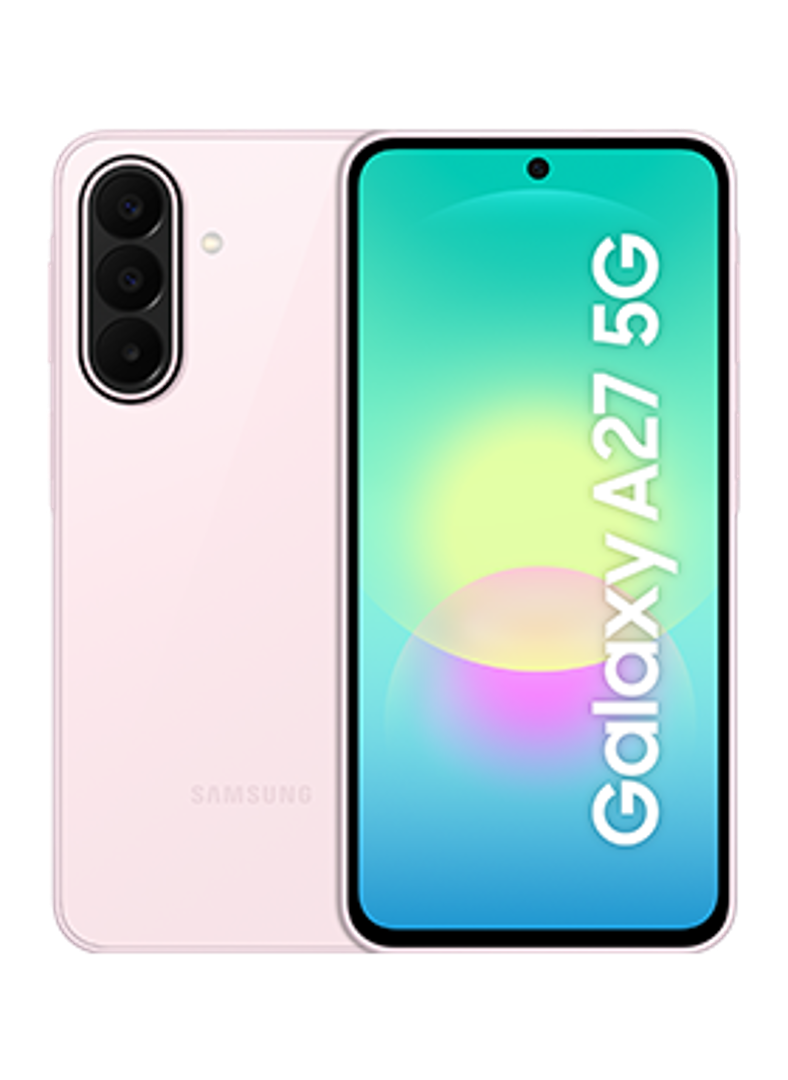 Samsung Galaxy A27 5G 6/128GB zdjęcie 1