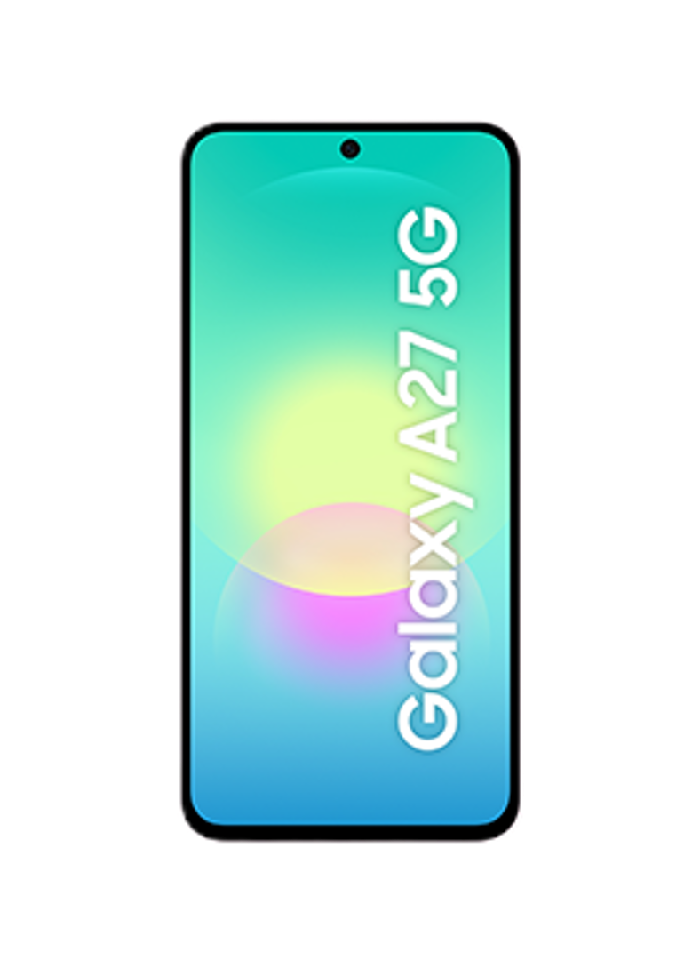 Samsung Galaxy A27 5G 6/128GB zdjęcie 2