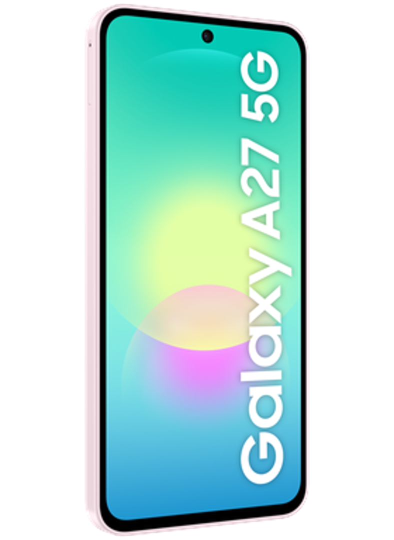 Samsung Galaxy A27 5G 6/128GB zdjęcie 3