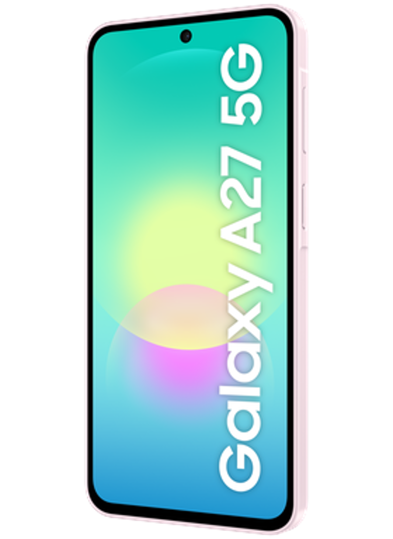 Samsung Galaxy A27 5G 6/128GB zdjęcie 4