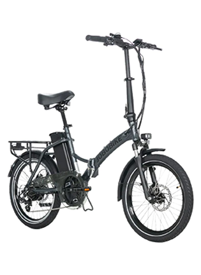 Zdjęcie Jobobike rower elektryczny Sam XL 12.75Ah N11