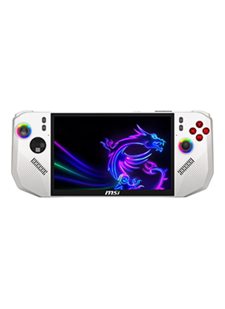 Zdjęcie MSI Claw A8 BZ2EM-025PL