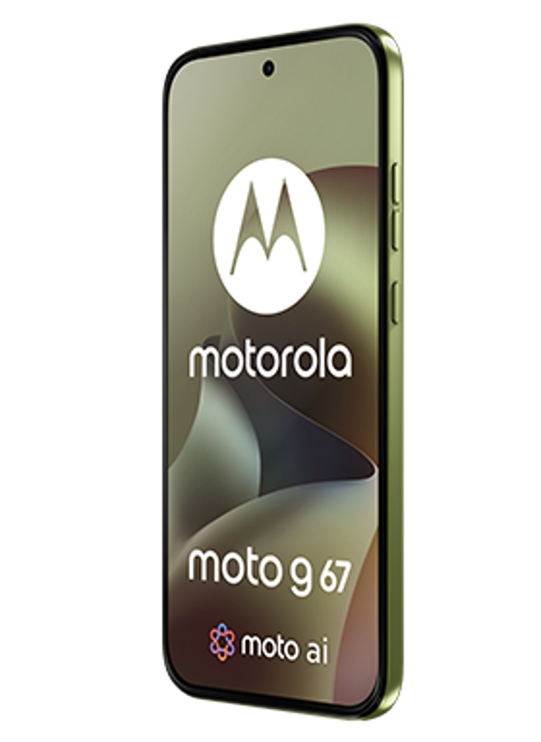 Zdjęcie motorola moto g67 5G 4/128GB