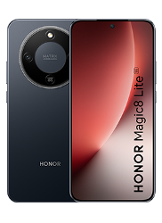 Zdjęcie HONOR Magic8 Lite 5G 8/256GB
