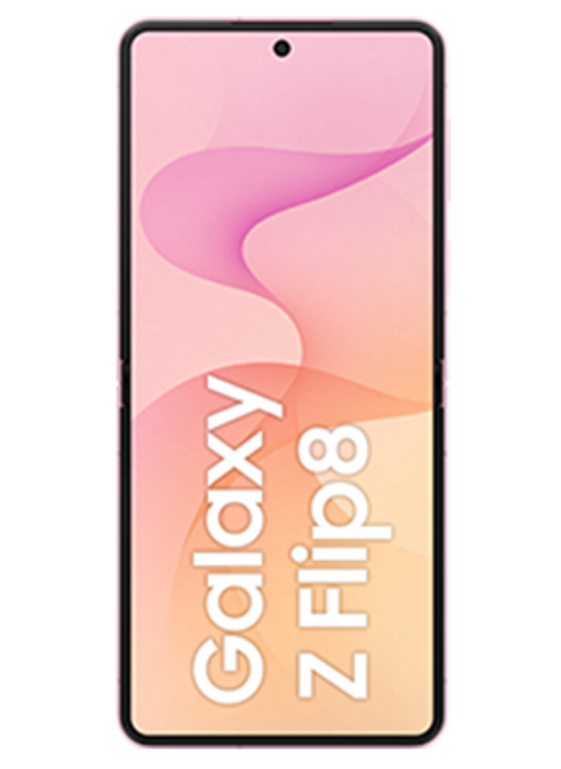 Zdjęcie Samsung Galaxy Z Flip 8 5G 12/256GB
