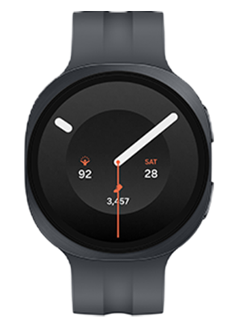 Zdjęcie Samsung Galaxy Watch 9 40mm LTE