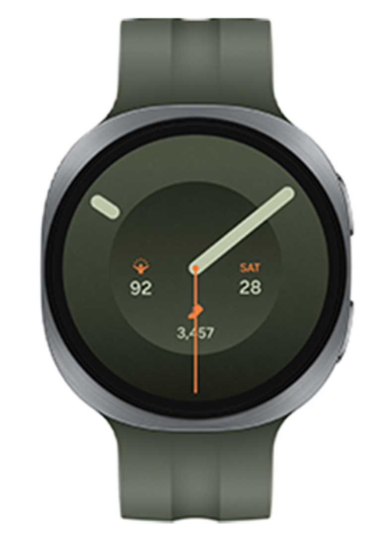 Zdjęcie Samsung Galaxy Watch 9 44mm LTE