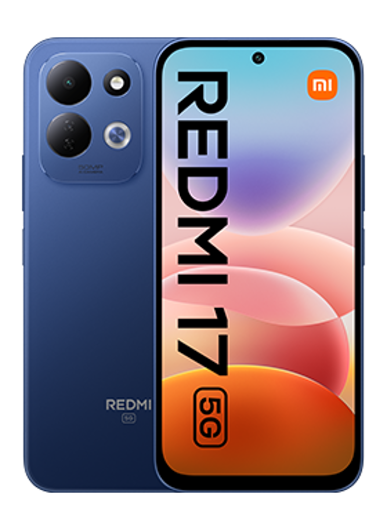 Zdjęcie Xiaomi REDMI 17 5G 4/128GB