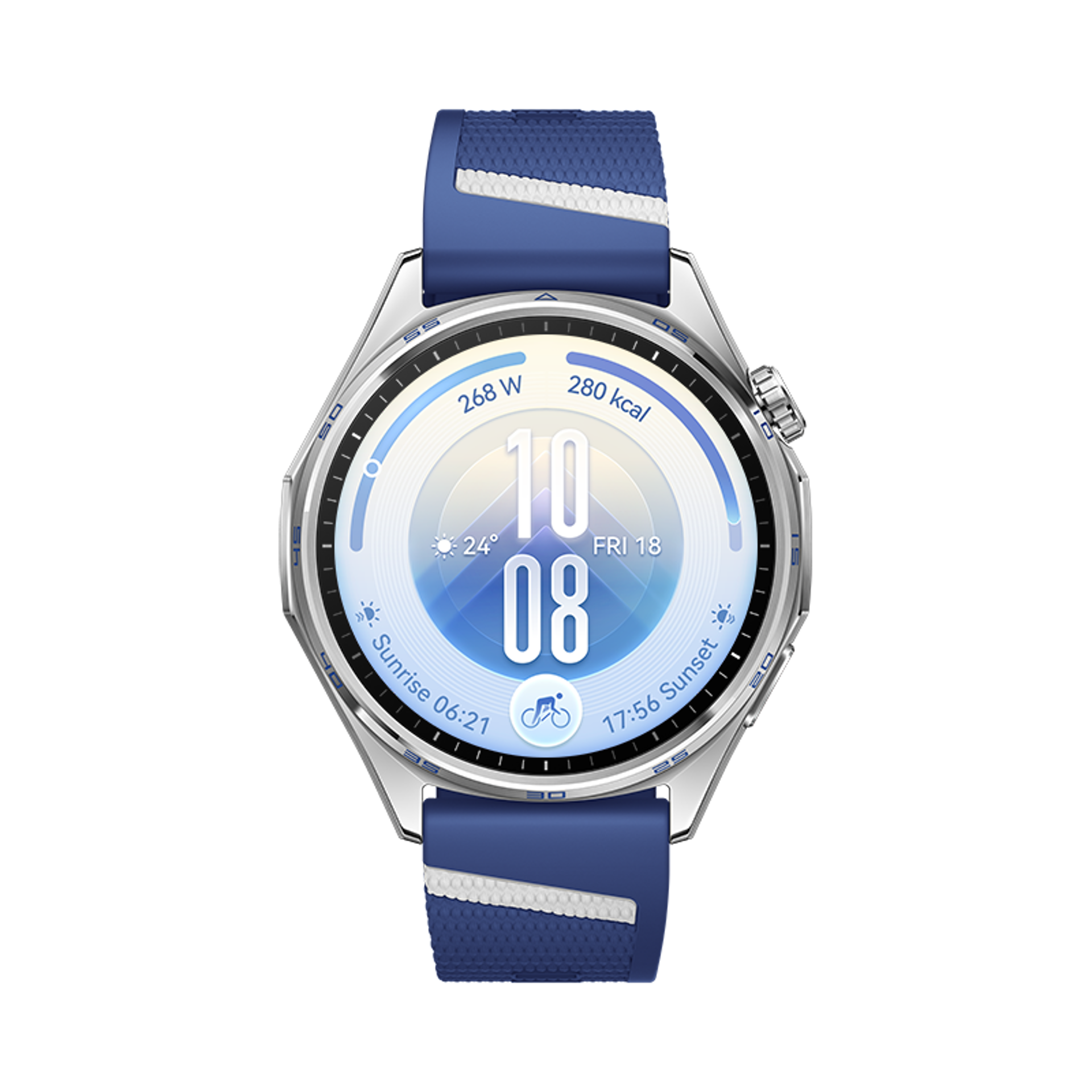 Zdjęcie Huawei Watch GT7 46mm Blue