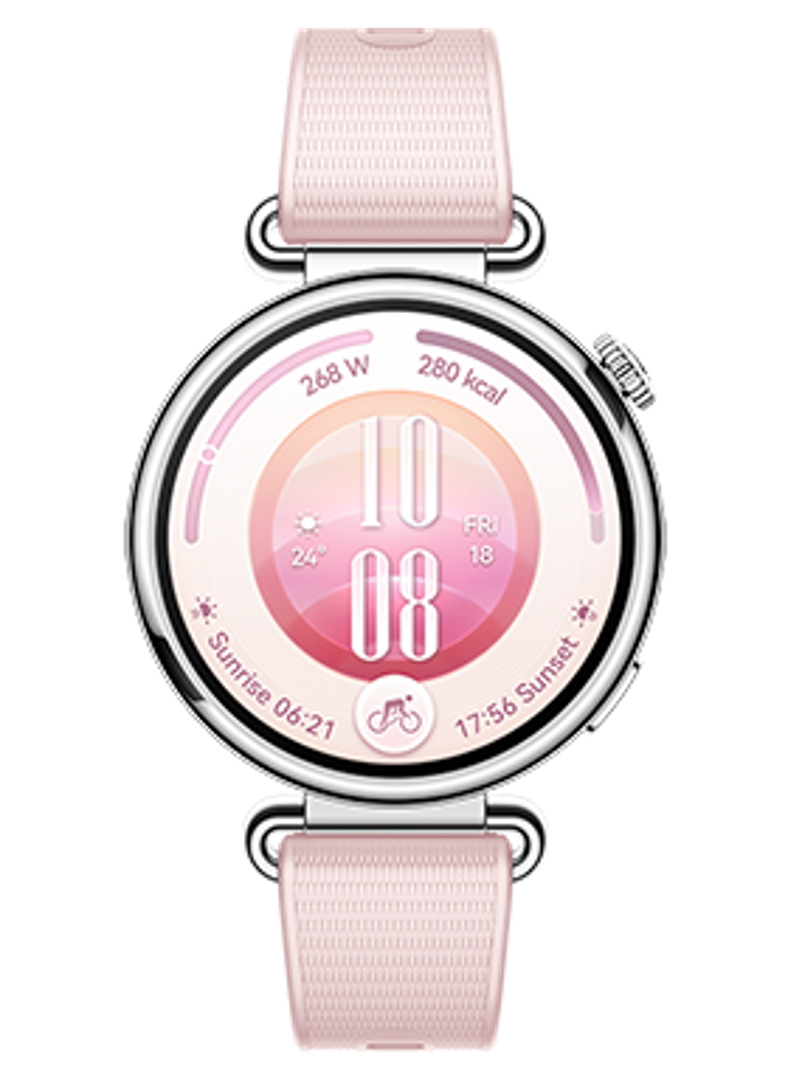 Zdjęcie Huawei Watch GT7 41mm Pink