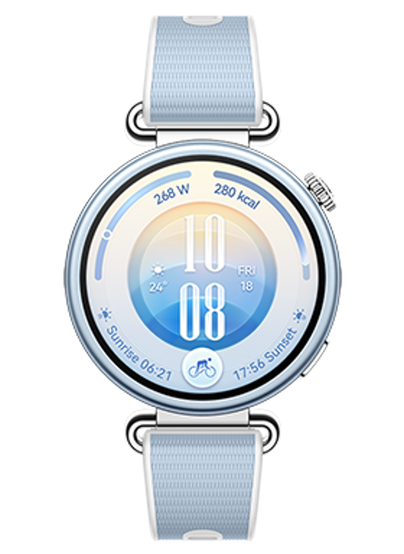 Zdjęcie Huawei Watch GT7 41mm Blue