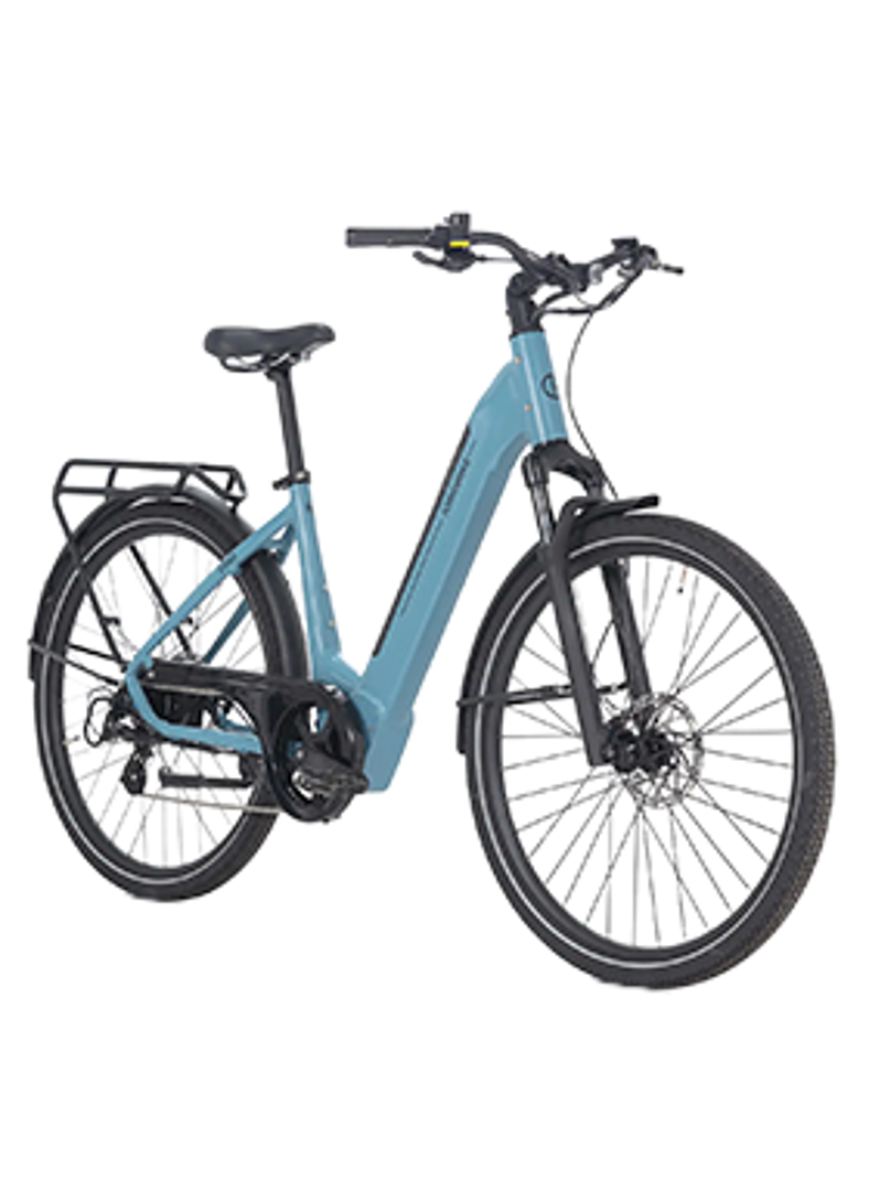 Zdjęcie Jobobike rower elektryczny Dyno 2
