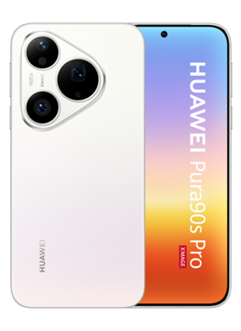 Zdjęcie Huawei Pura 90s Pro 5G 12/512GB